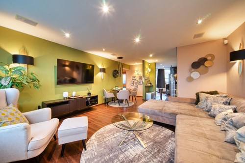 Prodaný byt 3+1 71 m²