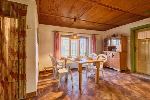 Prodaný dům 116 m², pozemek 3903 m²