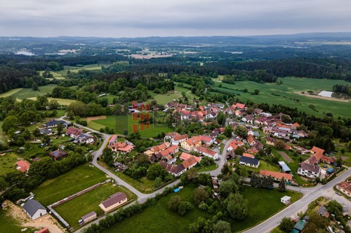 Prodaný dům 134 m², pozemek 982 m²