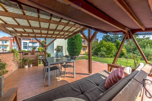 Prodaný dům 140 m², pozemek 382 m²
