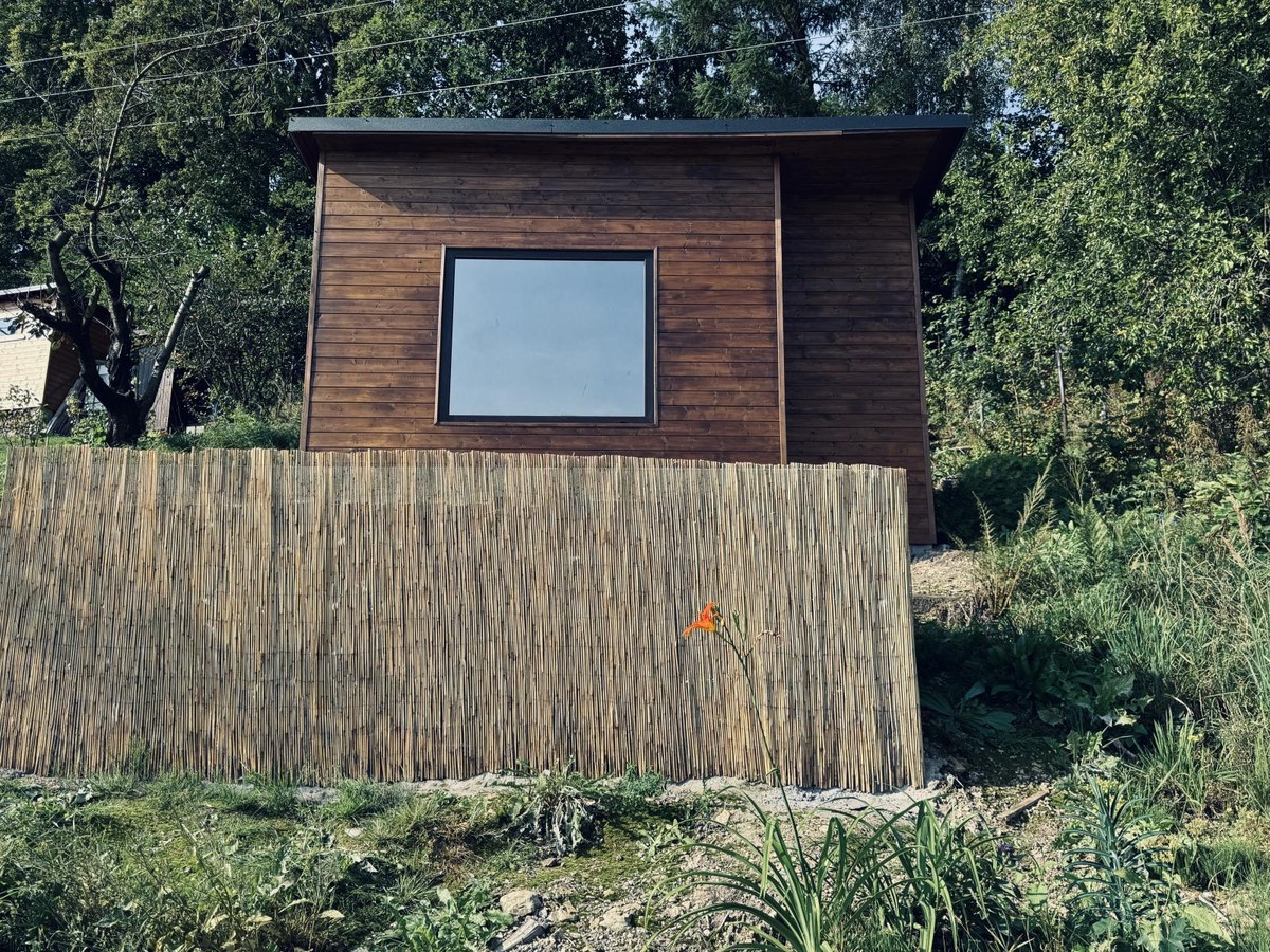 Prodej chaty 10 m², pozemek 439 m²
