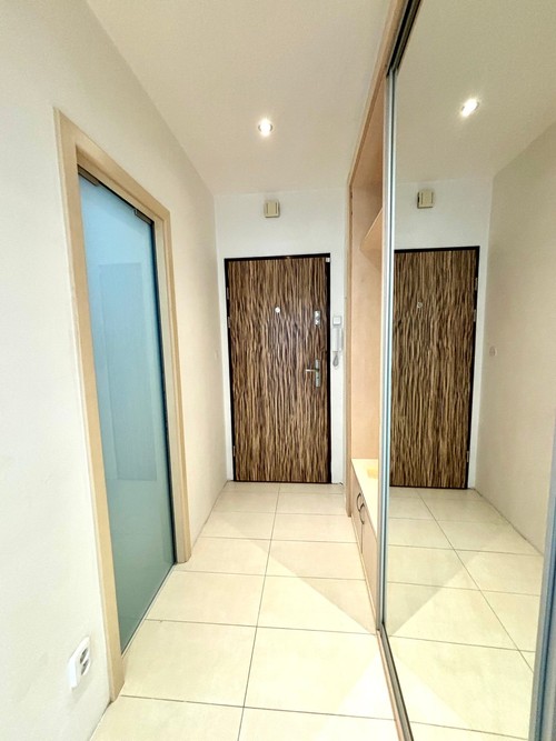 Prodaný byt 2+1 54 m²