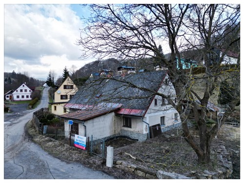 Prodaný dům 211 m², pozemek 746 m²