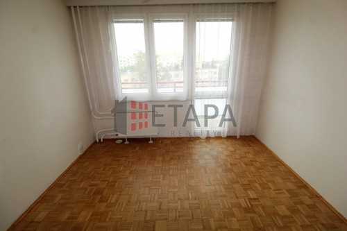Prodaný byt 3+1 65 m²