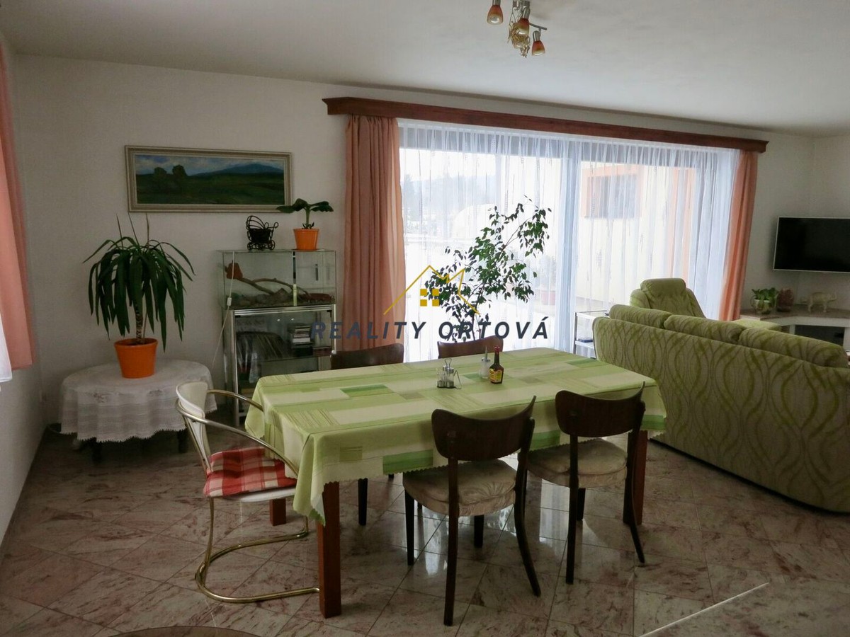 Prodej domu 435 m²