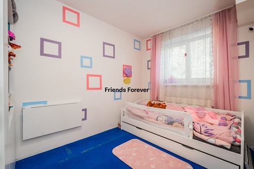 Prodaný byt 3+kk 57 m²