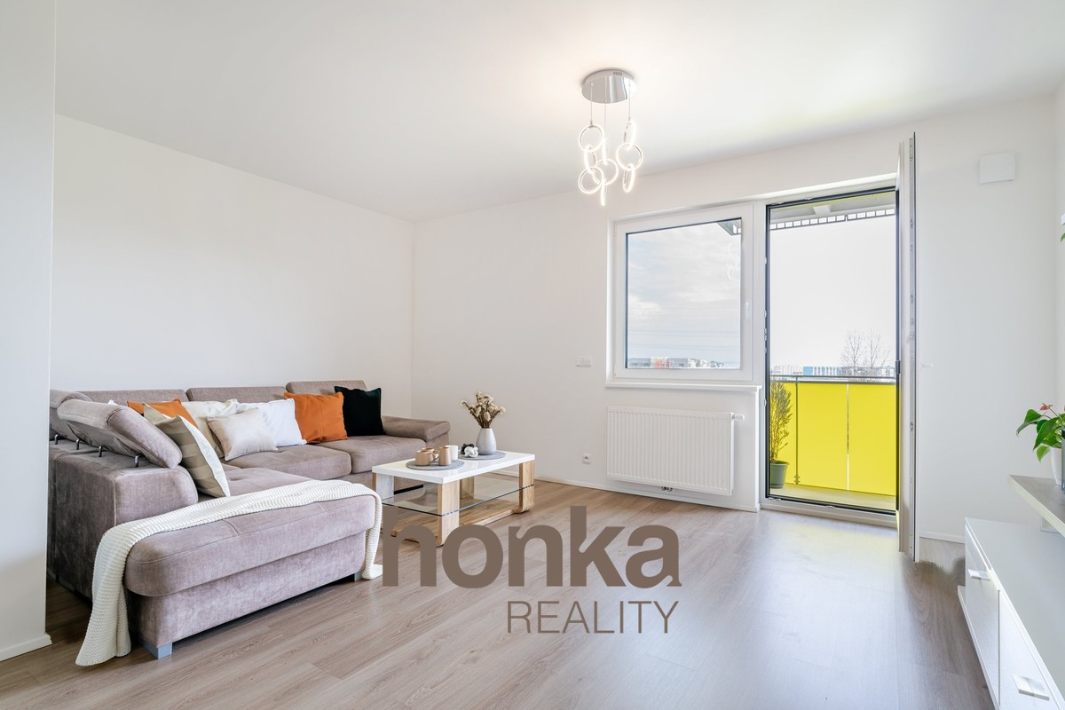 Prodej bytu 3+kk 90 m²