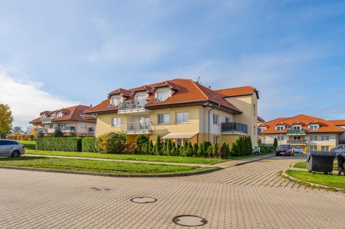 Prodaný byt 2+kk 51 m²