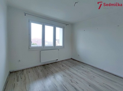 Prodaný byt 3+1 62 m²