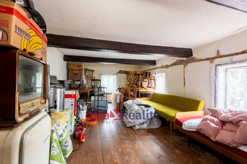 Prodej domu 424 m², pozemek 2478 m²