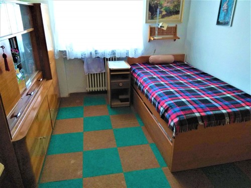 Prodaný byt 3+1 73 m²