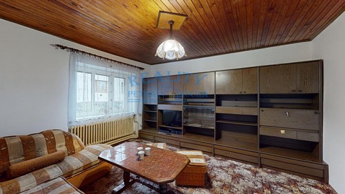 Prodaný dům 83 m², pozemek 222 m²