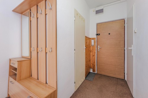 Prodaný byt 2+1 65 m²