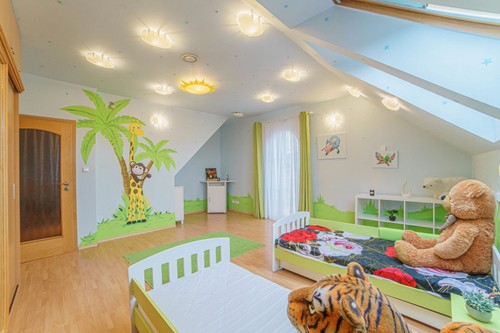 Prodej vily 250 m²