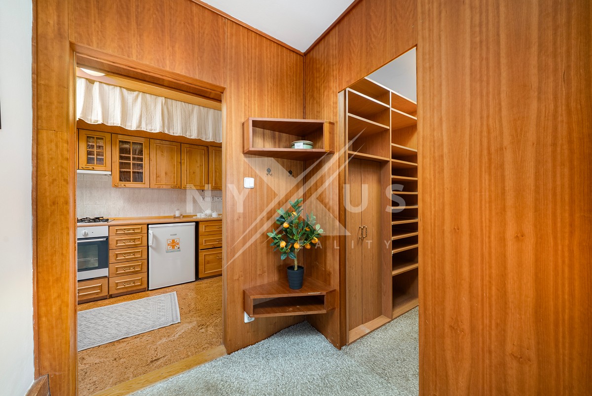 Prodej bytu 2+kk 47 m²