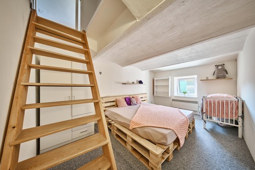 Prodaný byt 3+1 60 m²
