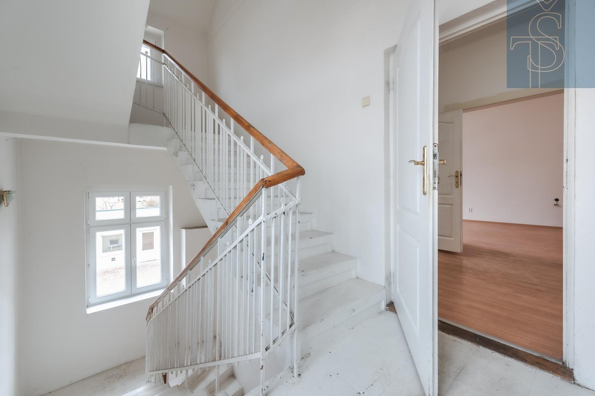 Prodej domu 150 m², pozemek 384 m²