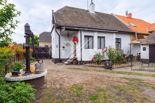 Prodej domu 112 m²