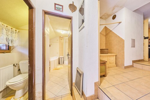 Prodaný dům 98 m², pozemek 583 m²