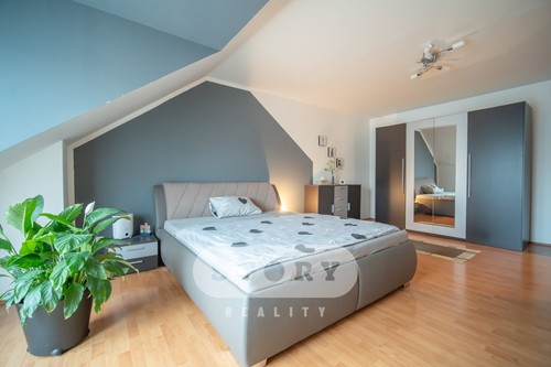 Prodaný dům 145 m², pozemek 215 m²