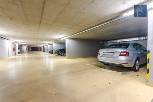 Prodaný byt 2+kk 53 m²