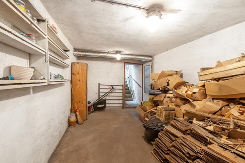 Prodaný dům 184 m², pozemek 197 m²