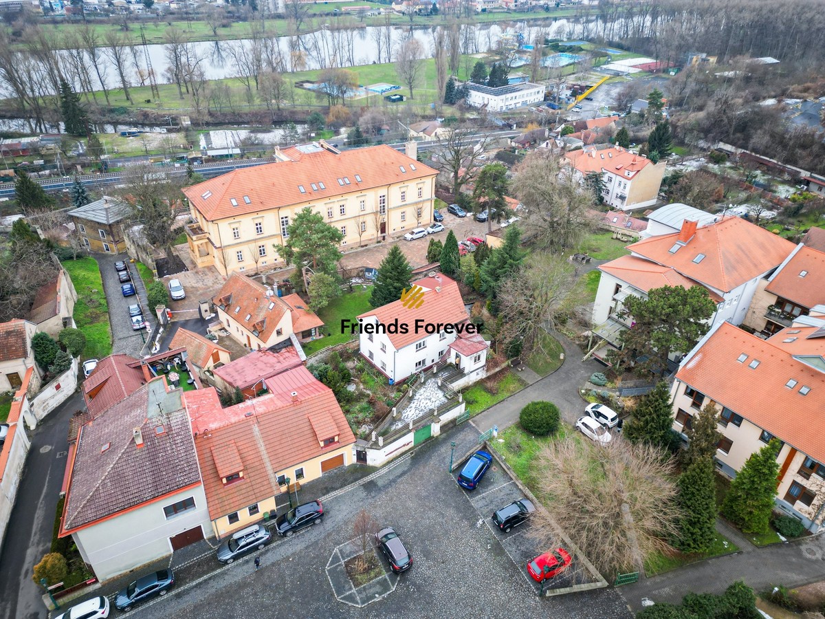 Prodej domu 156 m², pozemek 550 m²