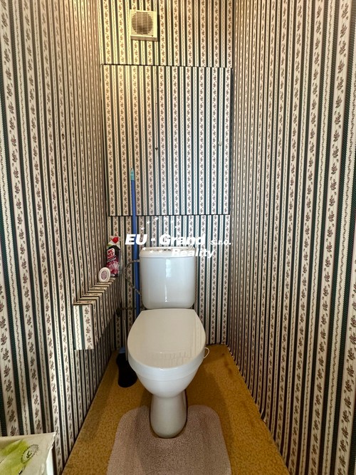 Prodaný byt 3+1 70 m²