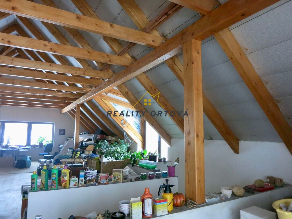 Prodej domu 435 m²