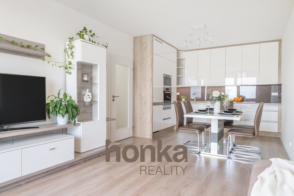 Prodej bytu 3+kk 90 m²
