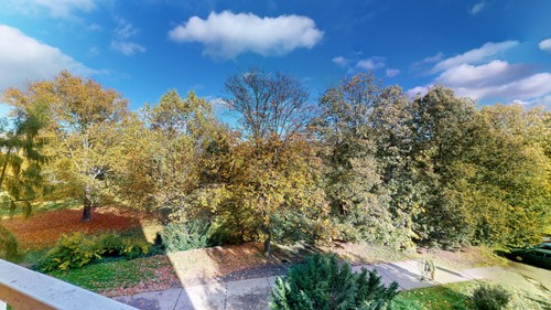 Prodaný byt 2+1 54 m²