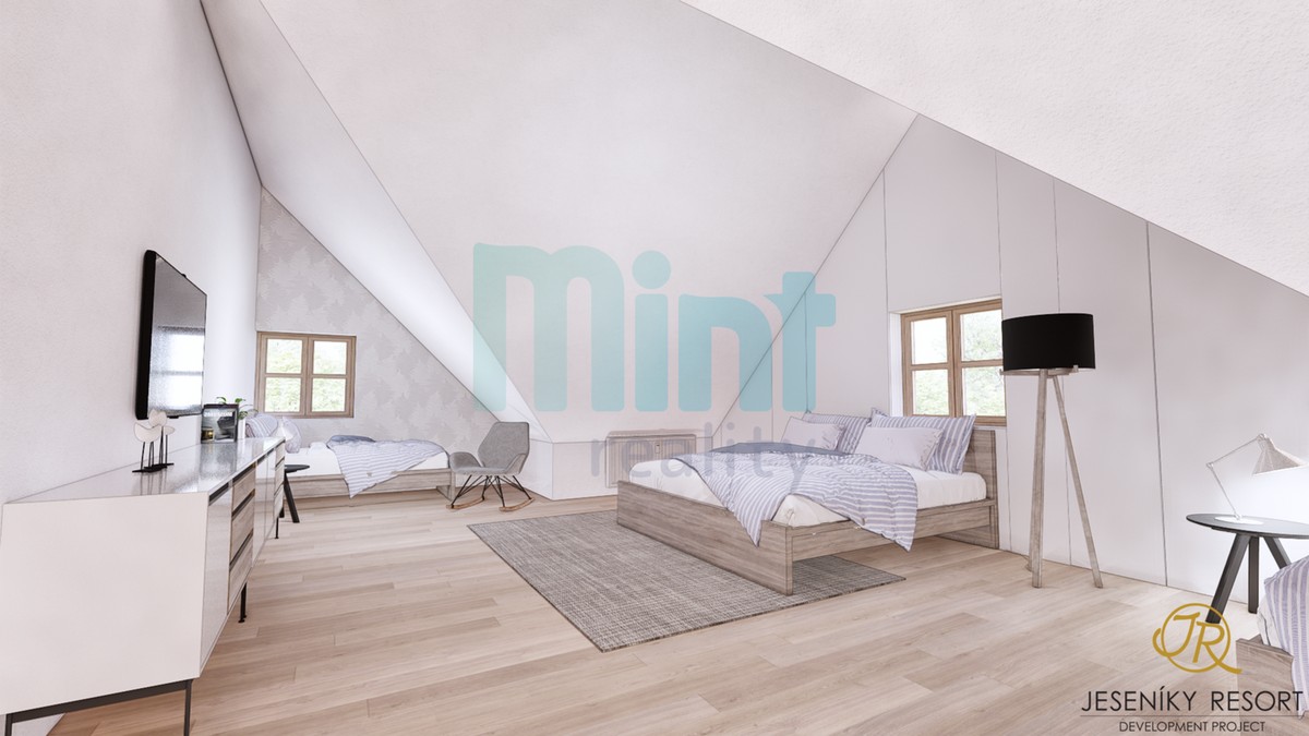 Prodej bytu 3+kk 92 m²