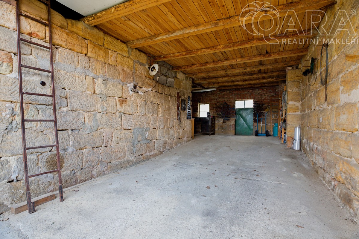 Prodej domu 180 m²