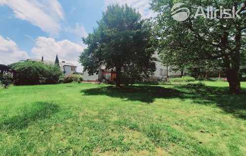 Prodaný dům 146 m², pozemek 868 m²