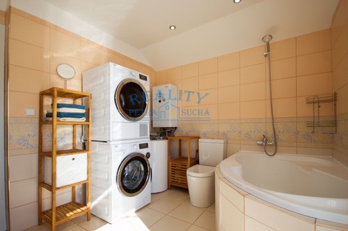 Prodaný dům 125 m², pozemek 290 m²