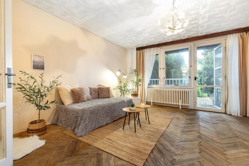 Prodaný dům 184 m², pozemek 197 m²