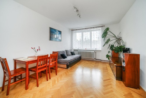 Prodaný byt 3+1 61 m²