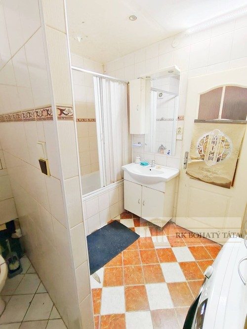 Prodaný byt 3+1 53 m²