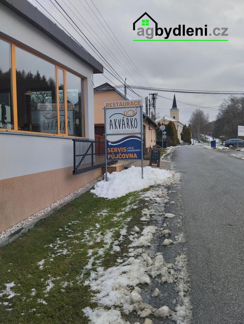 Prodej domu 132 m², pozemek 383 m²
