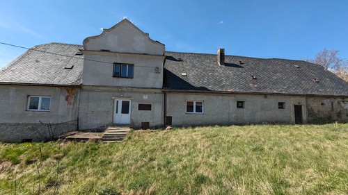 Prodaný dům 287 m², pozemek 1574 m²