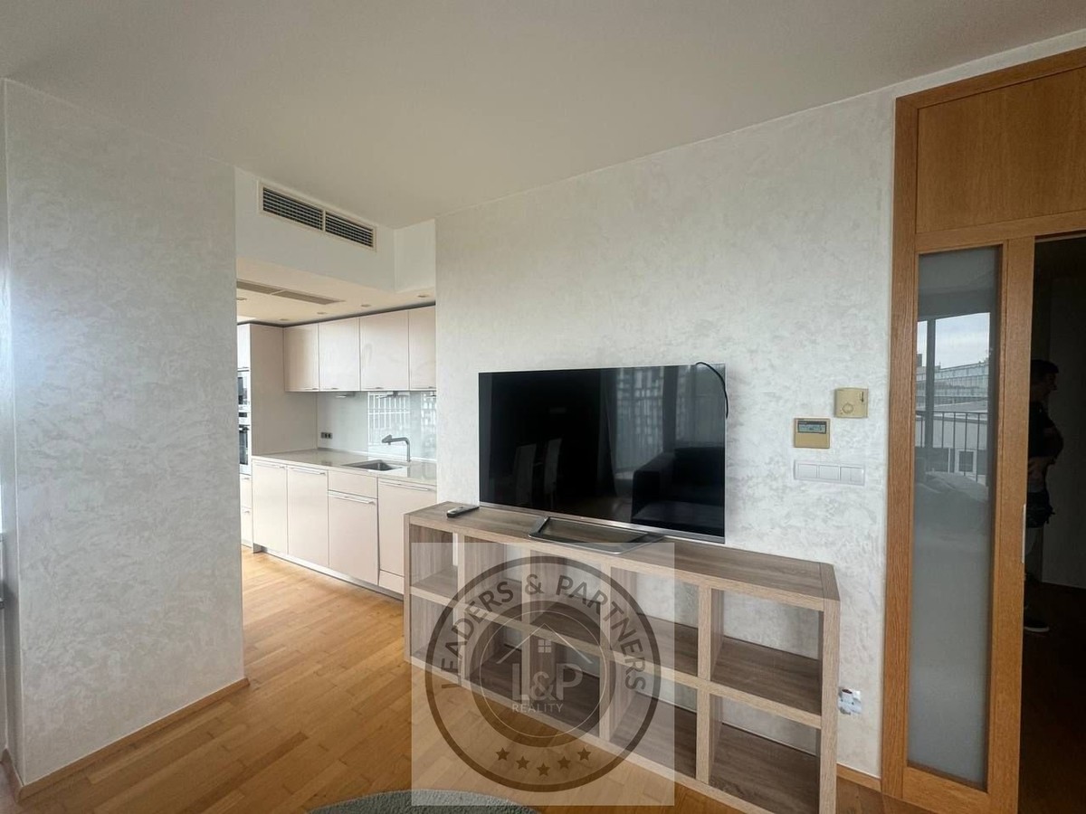 Prodej bytu 3+kk 89 m²