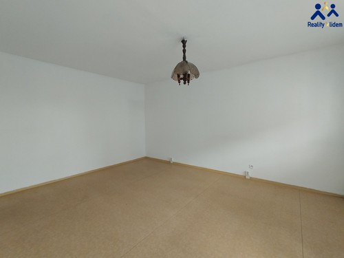 Prodaný byt 2+1 52 m²