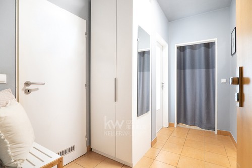 Prodaný byt 2+kk 51 m²