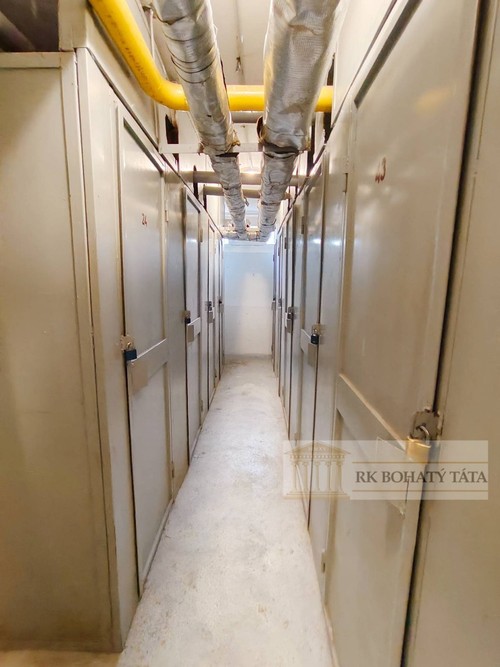 Prodaný byt 2+kk 43 m²