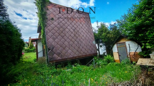 Prodej chaty 57 m²