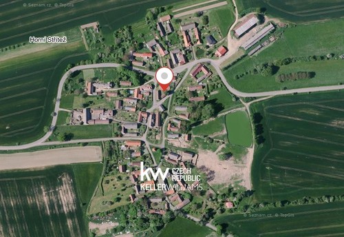 Prodaný dům 157 m², pozemek 535 m²
