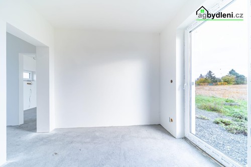Prodej domu 70 m², pozemek 453 m²