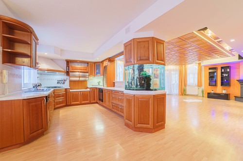 Prodej vily 250 m²