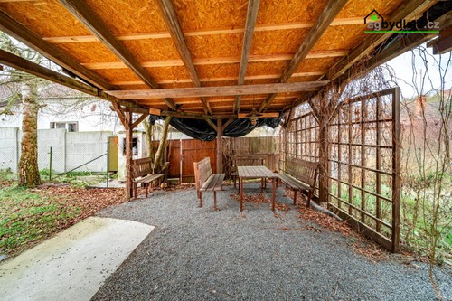 Prodej domu 67 m², pozemek 572 m²