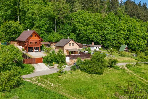 Prodej domu 86 m²